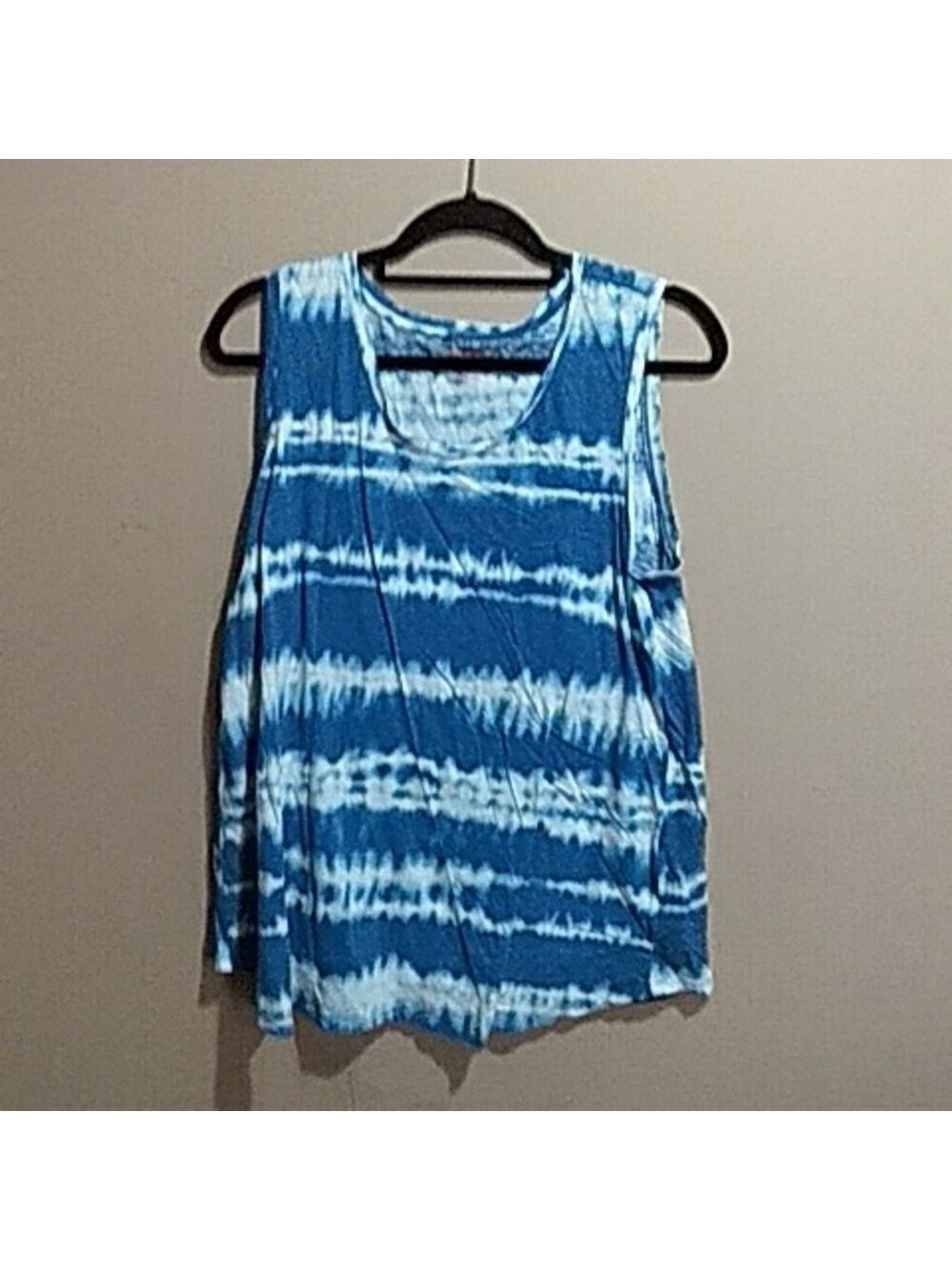 Joe fresh top size 1x